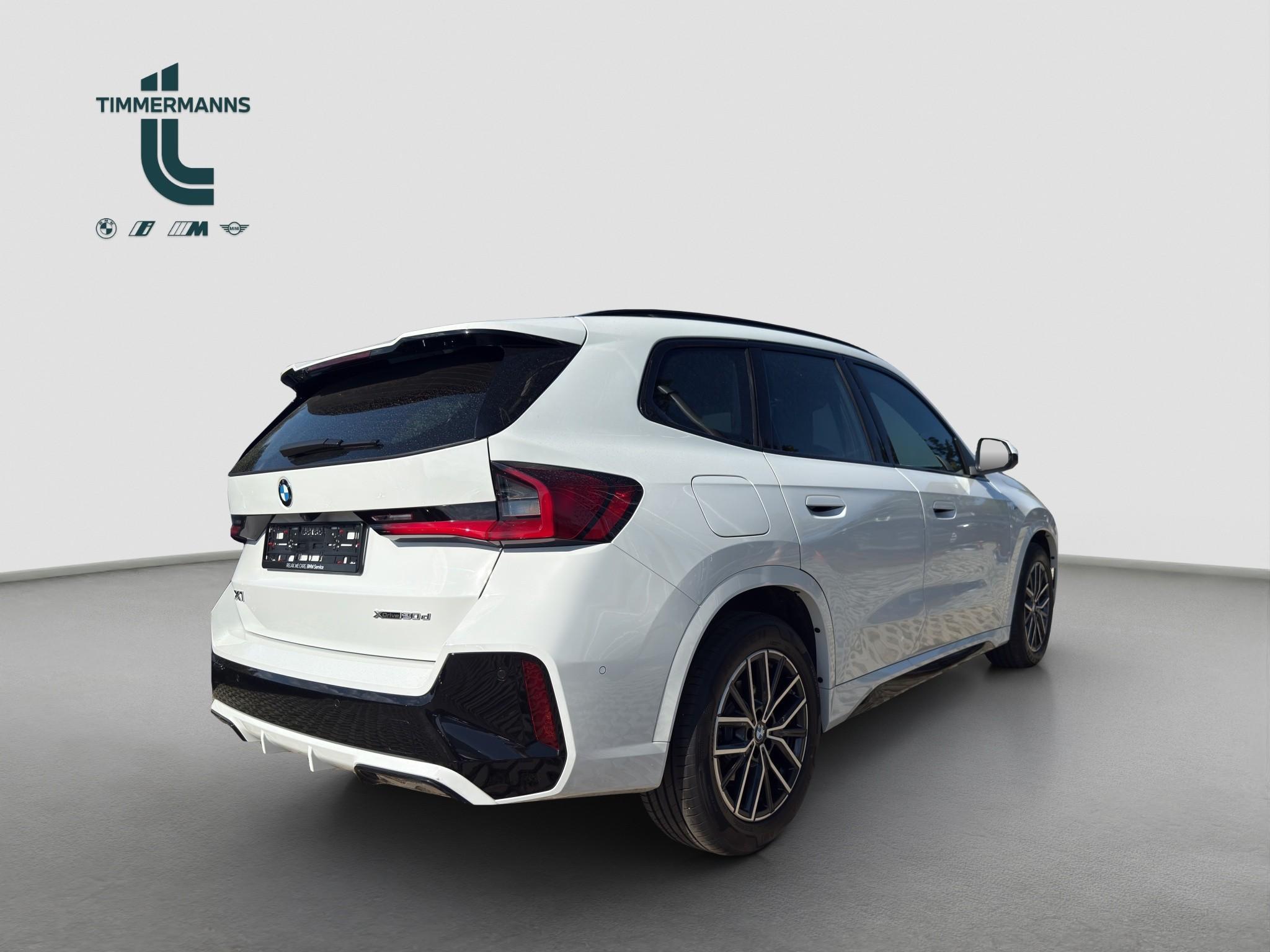 BMW X1 – Bild 7