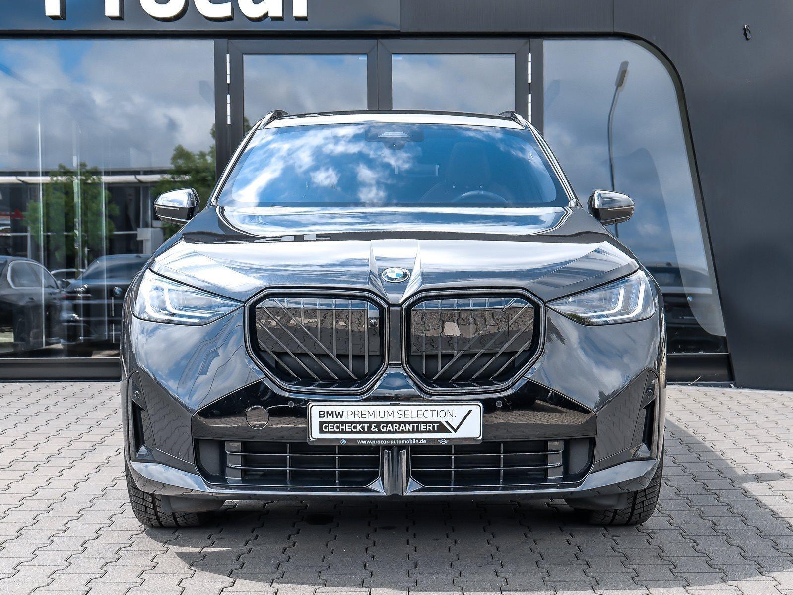 BMW X3 – Bild 19