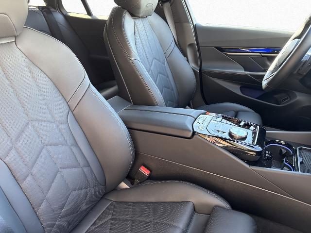BMW 5er Touring – Bild 6