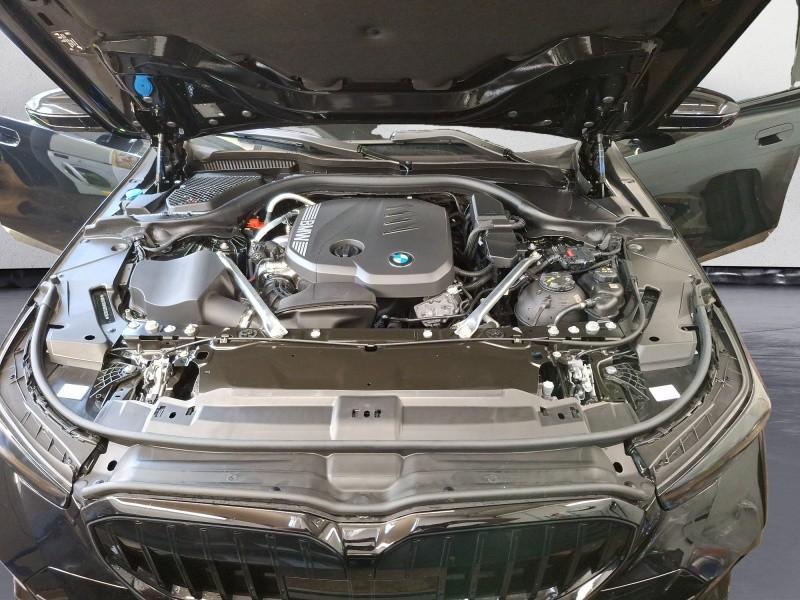 BMW 5er Touring – Bild 10