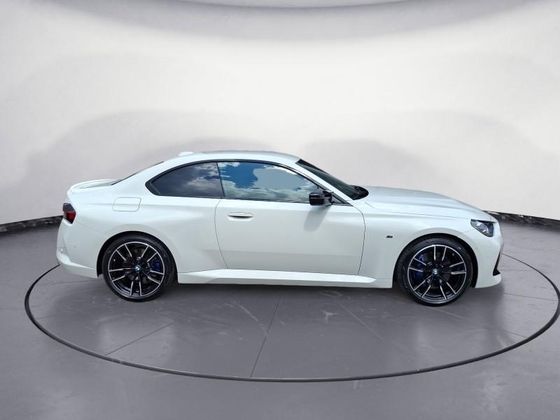 BMW 2er Coupé – Bild 5