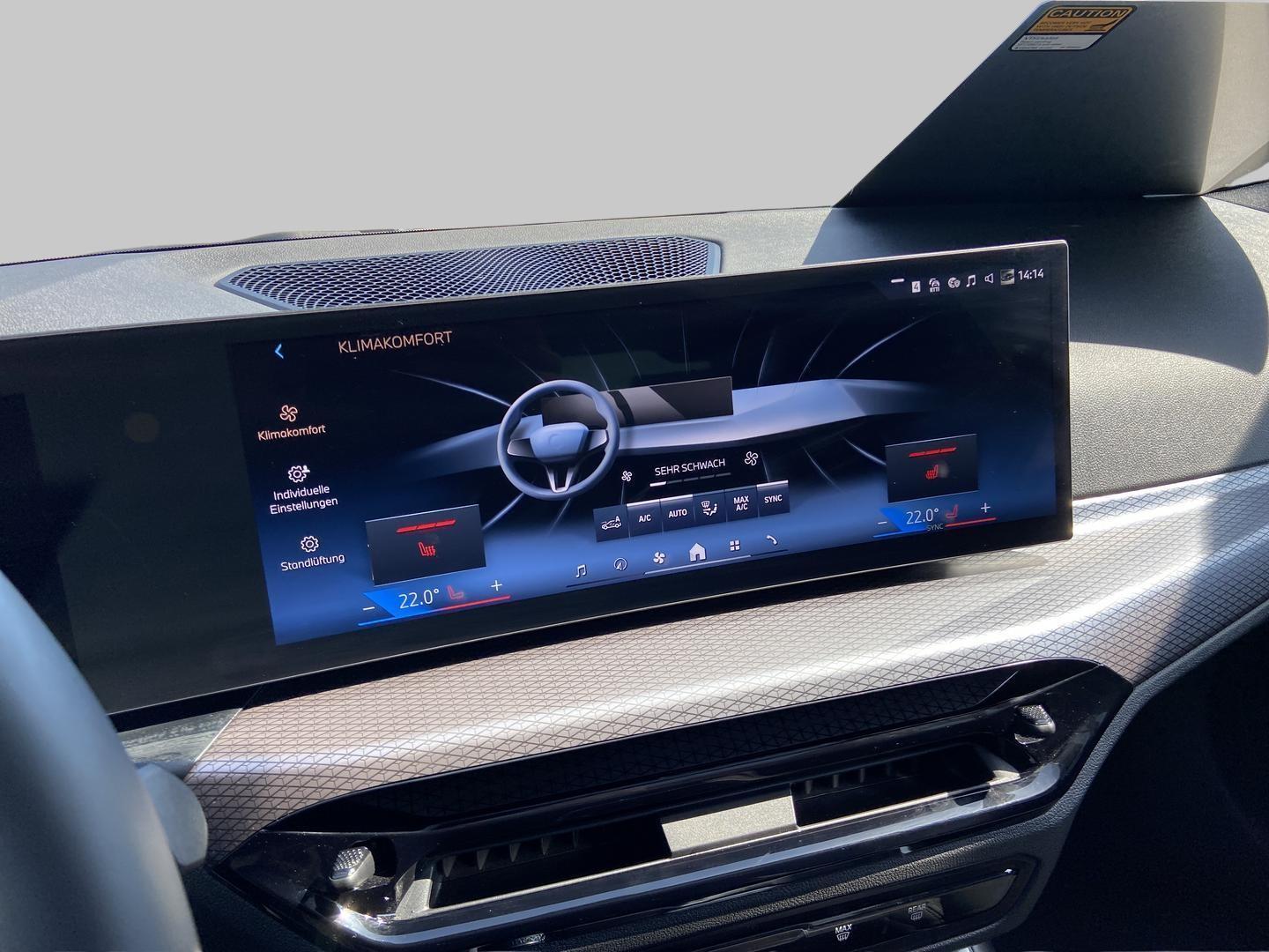 BMW 3er Touring – Bild 31