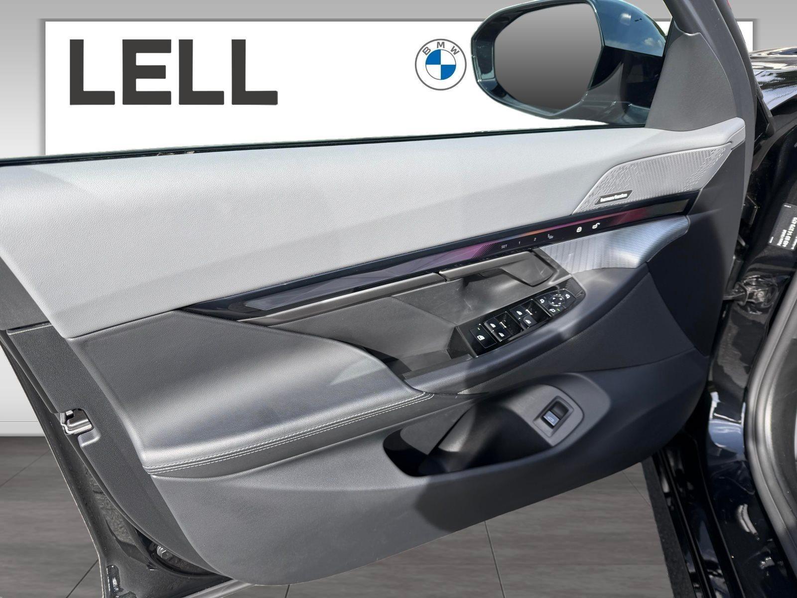 BMW 5er Touring – Bild 18