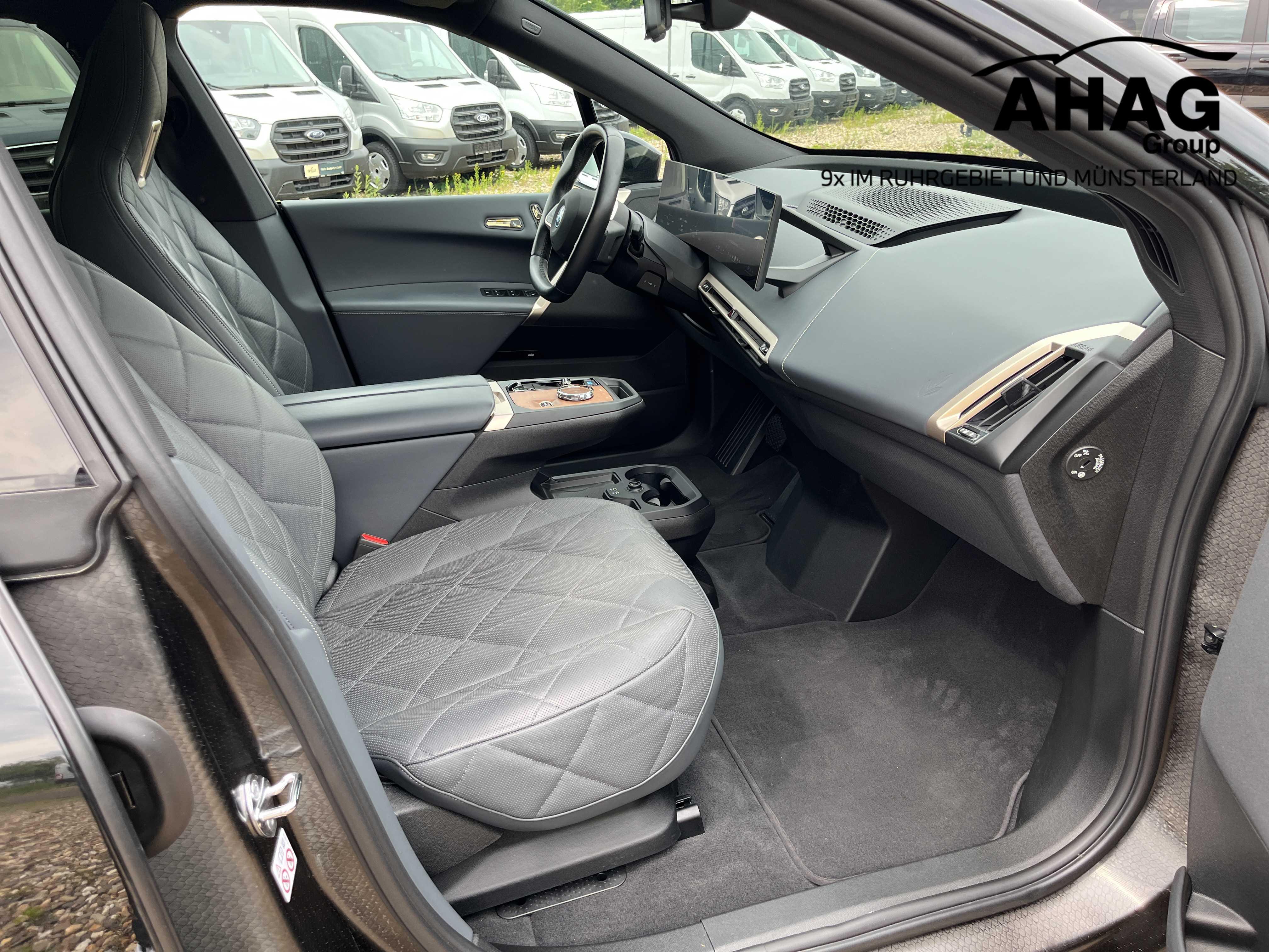 BMW iX – Bild 7