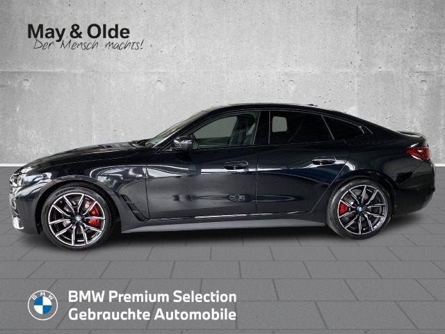 BMW 4er Gran Coupé – Bild 2