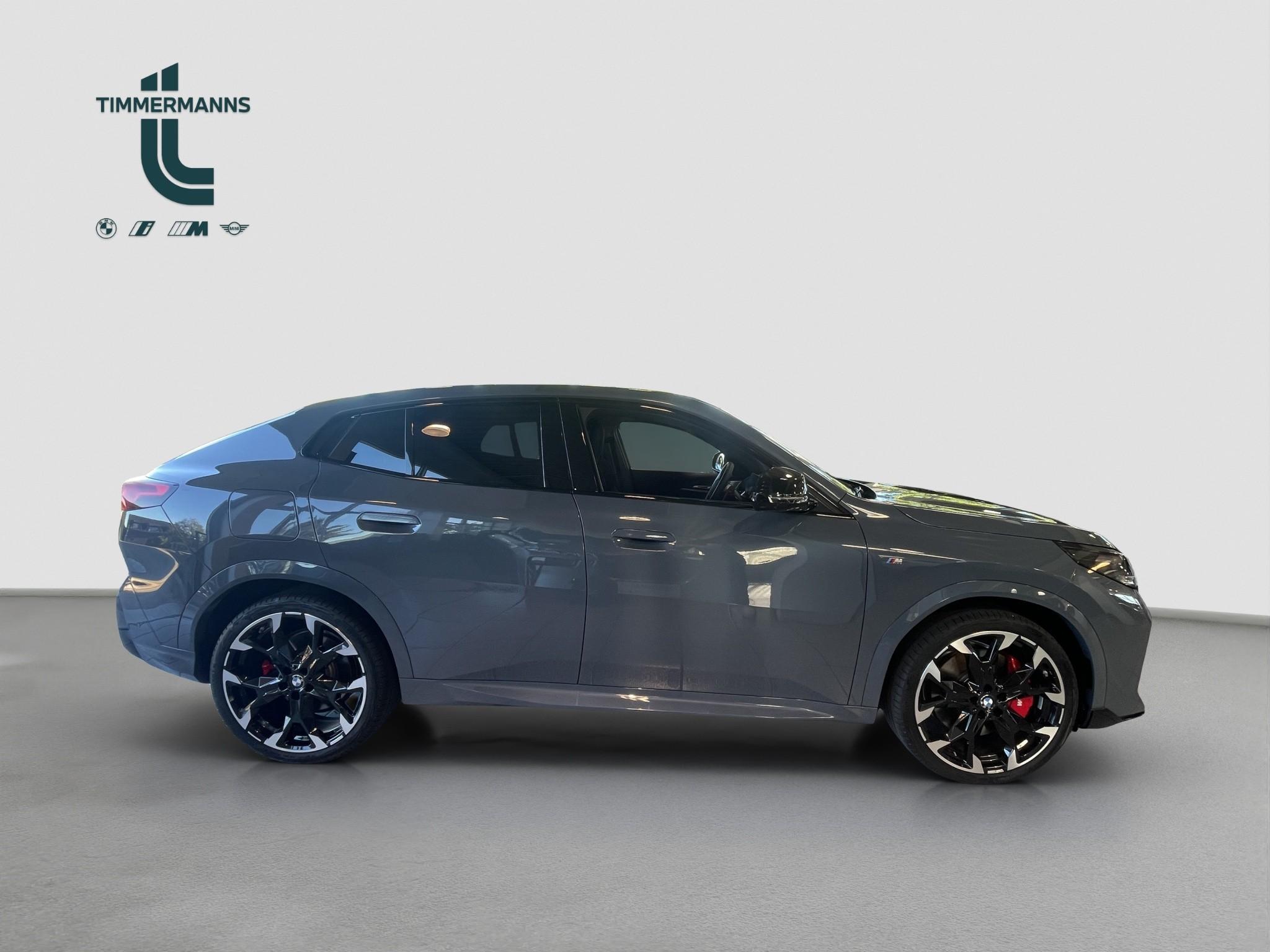BMW X2 – Bild 9