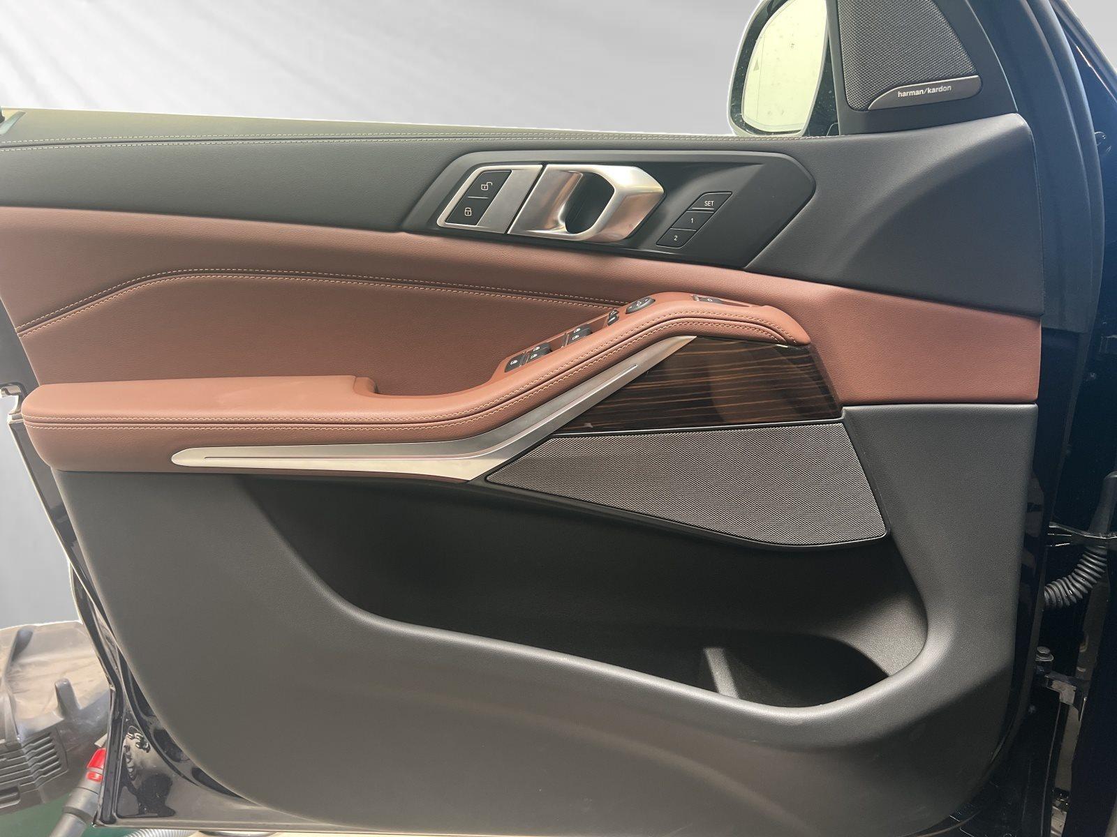 BMW X5 – Bild 11