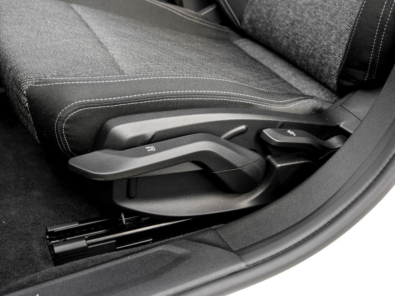 BMW 1er – Bild 9