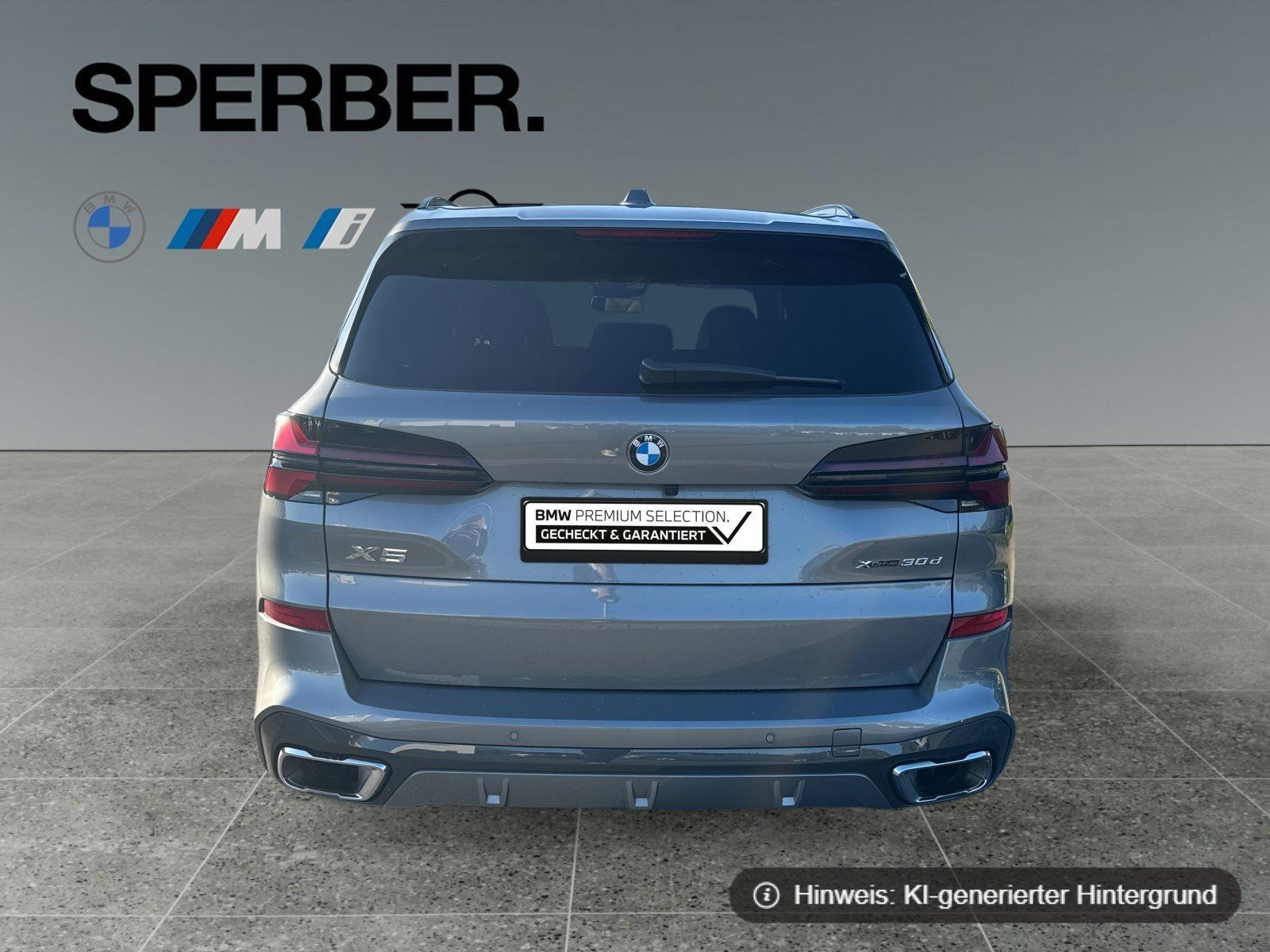 BMW X5 – Bild 4