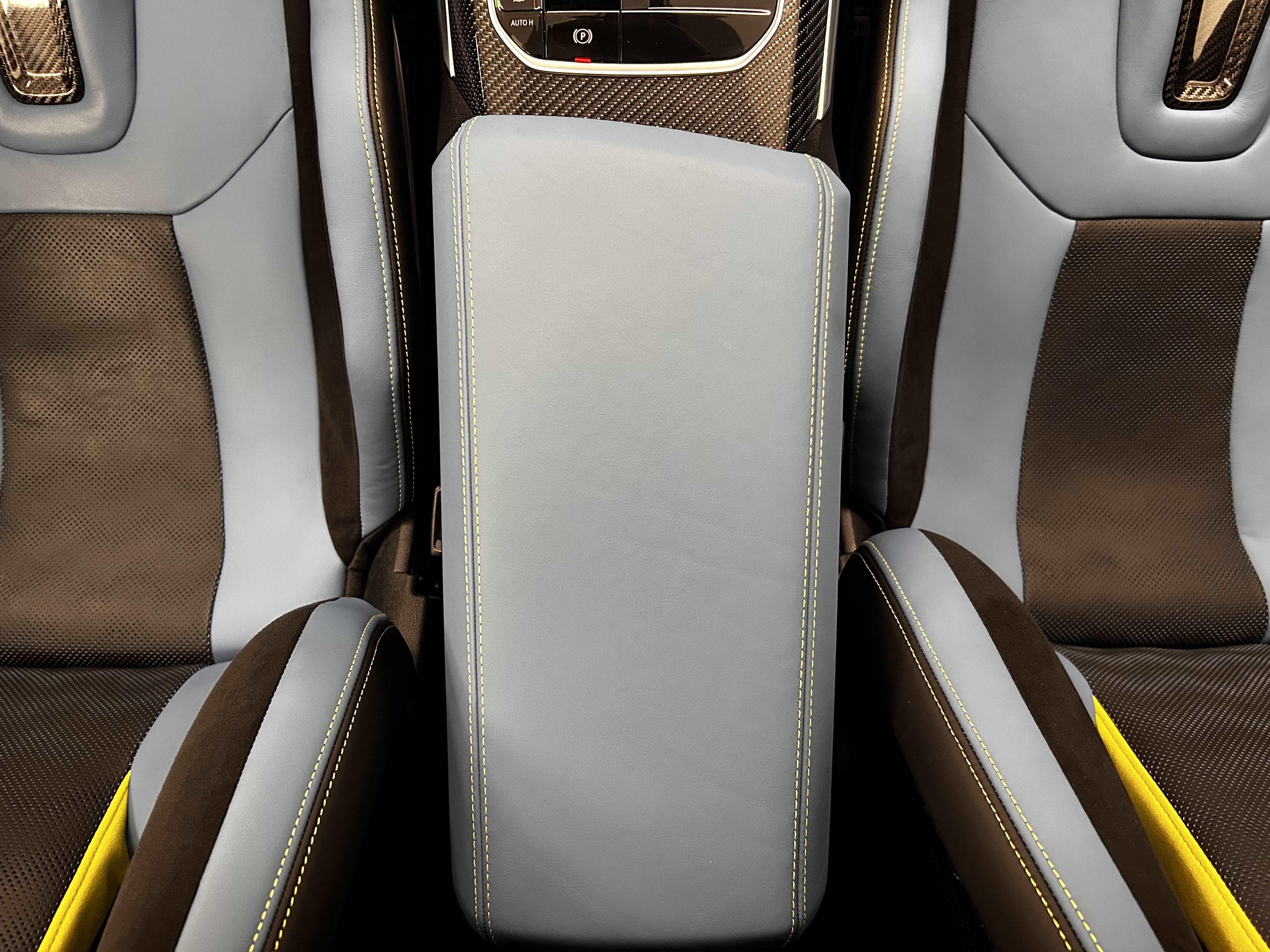 BMW M4 Coupé – Bild 38