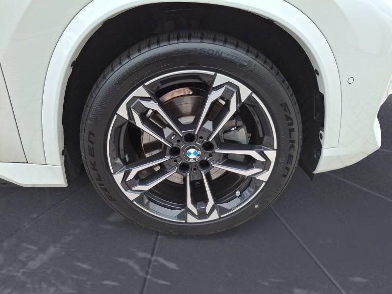 BMW X1 – Bild 5