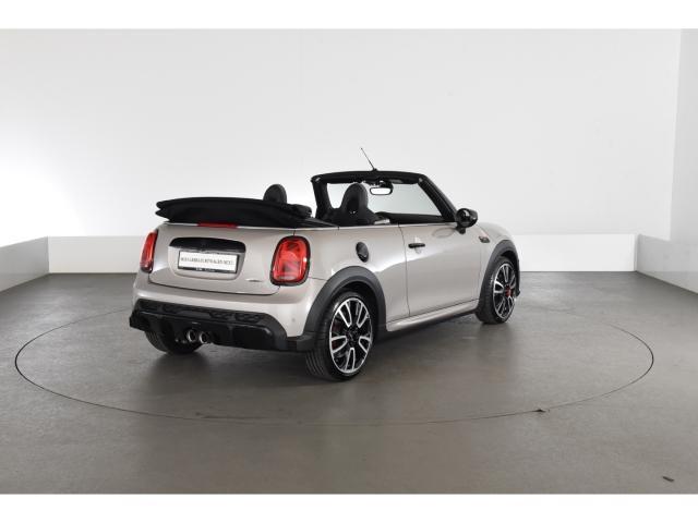 MINI Cabrio – Bild 6