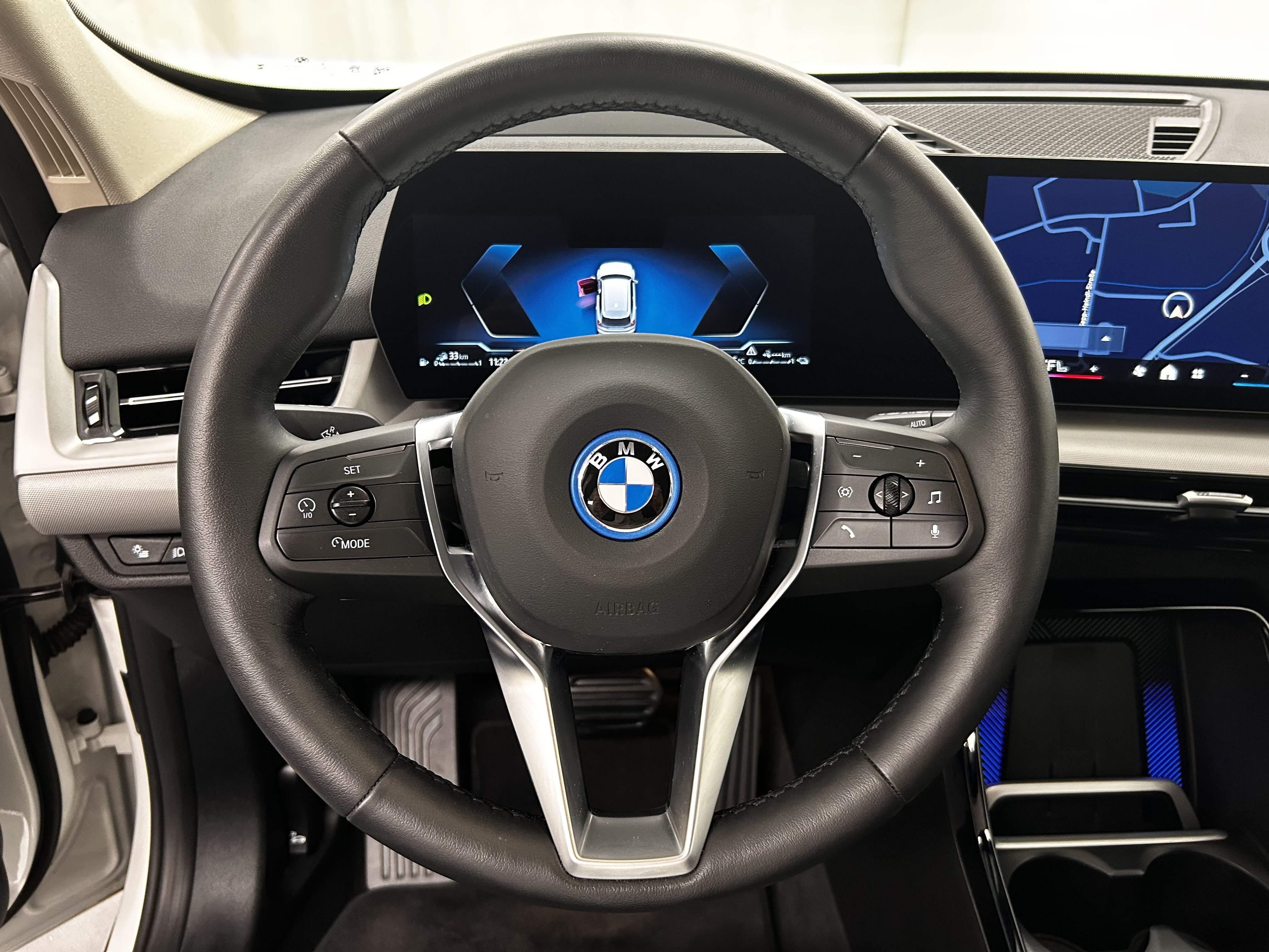 BMW X1 – Bild 26