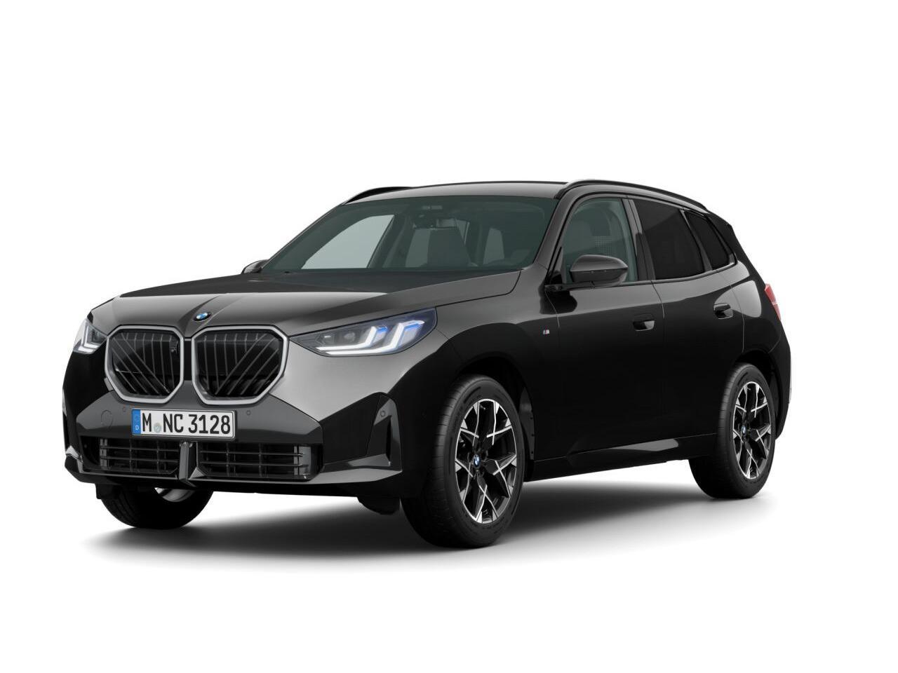 BMW X3 – Bild 3
