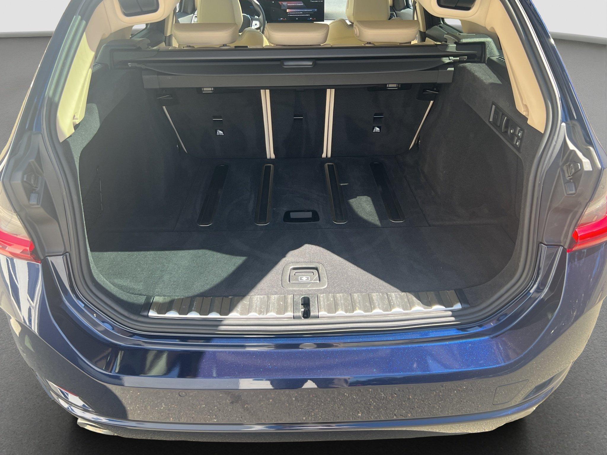 BMW 3er Touring – Bild 13