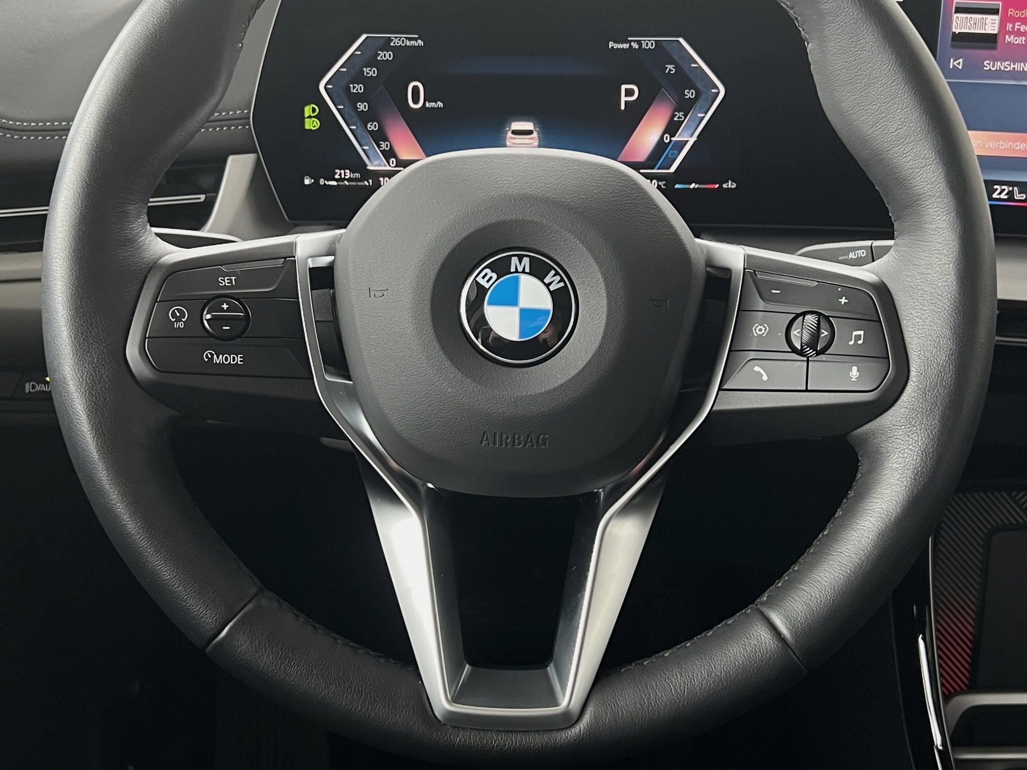 BMW 2er Active Tourer – Bild 14