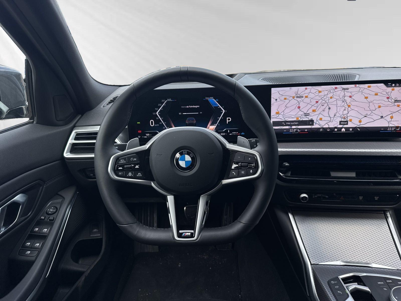 BMW 3er Touring – Bild 13