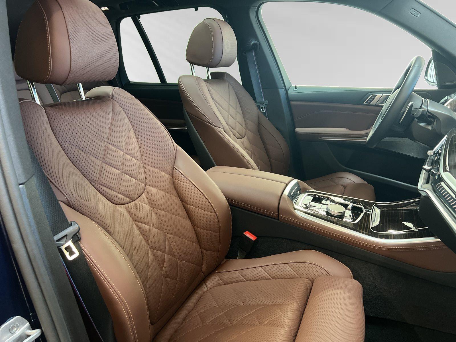 BMW X5 – Bild 17