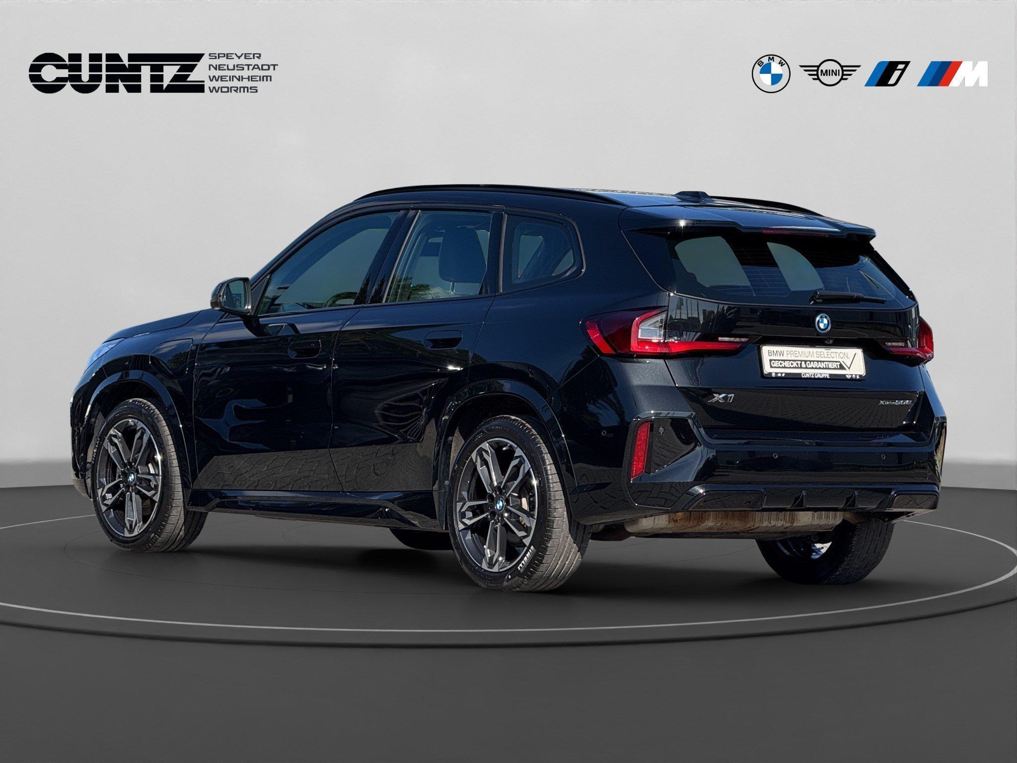 BMW X1 – Bild 26