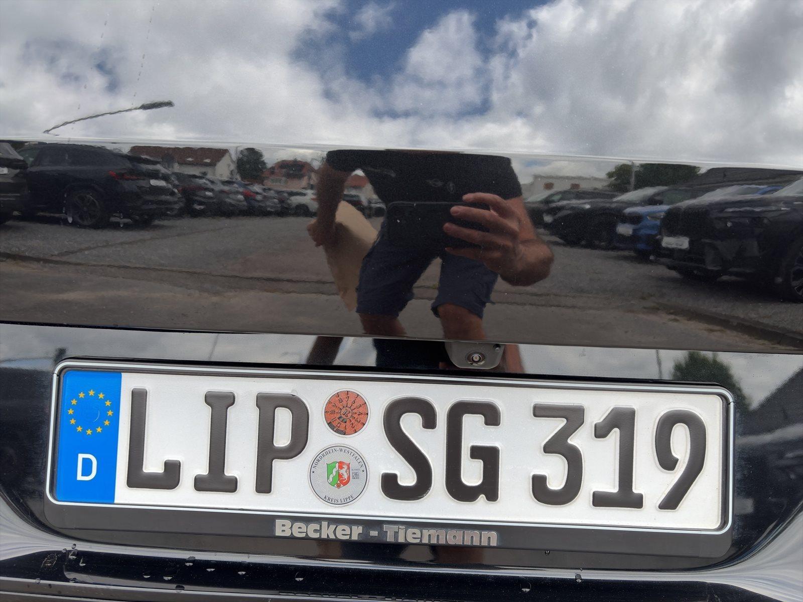 BMW X3 – Bild 23