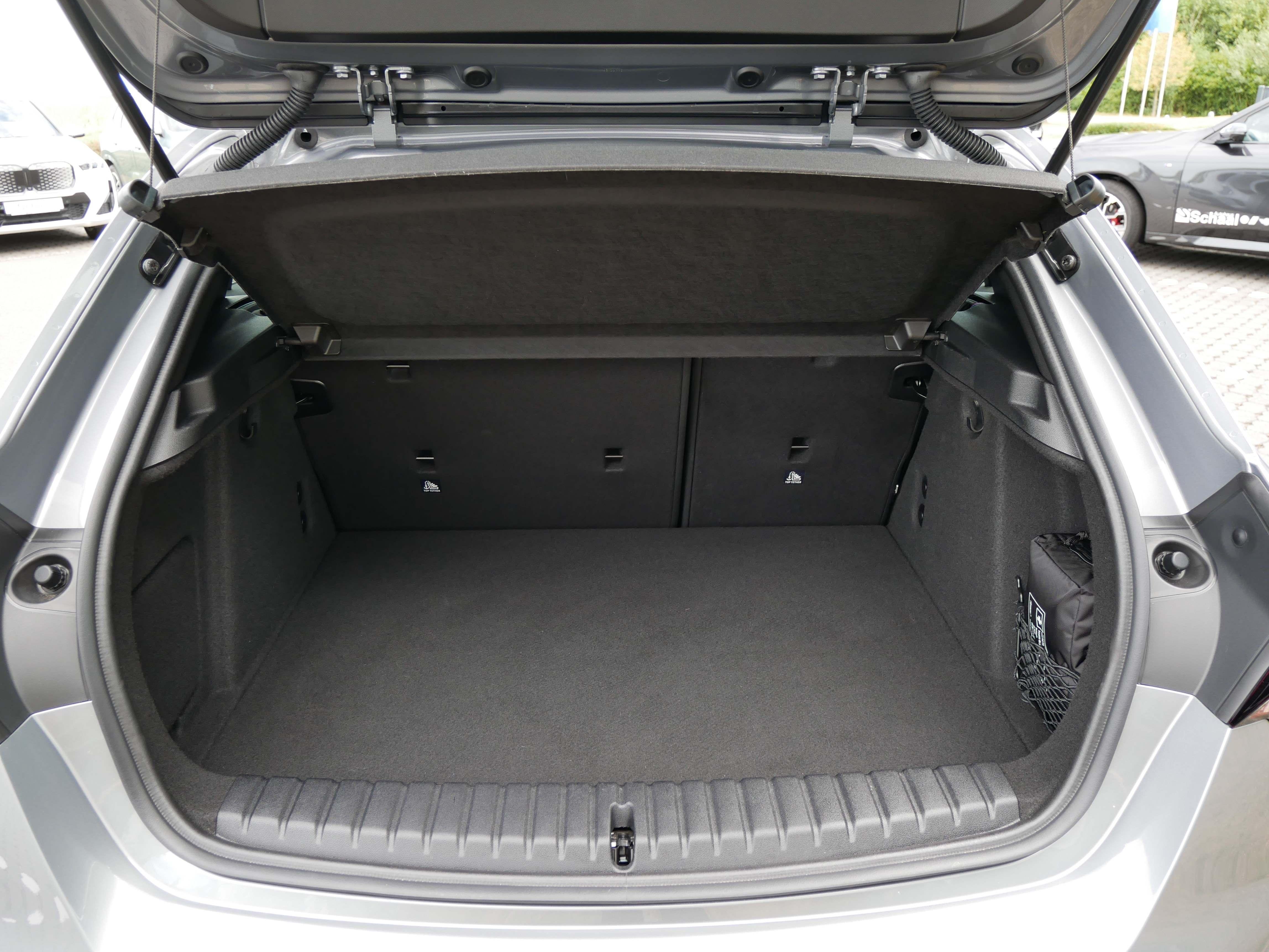 BMW 1er – Bild 15