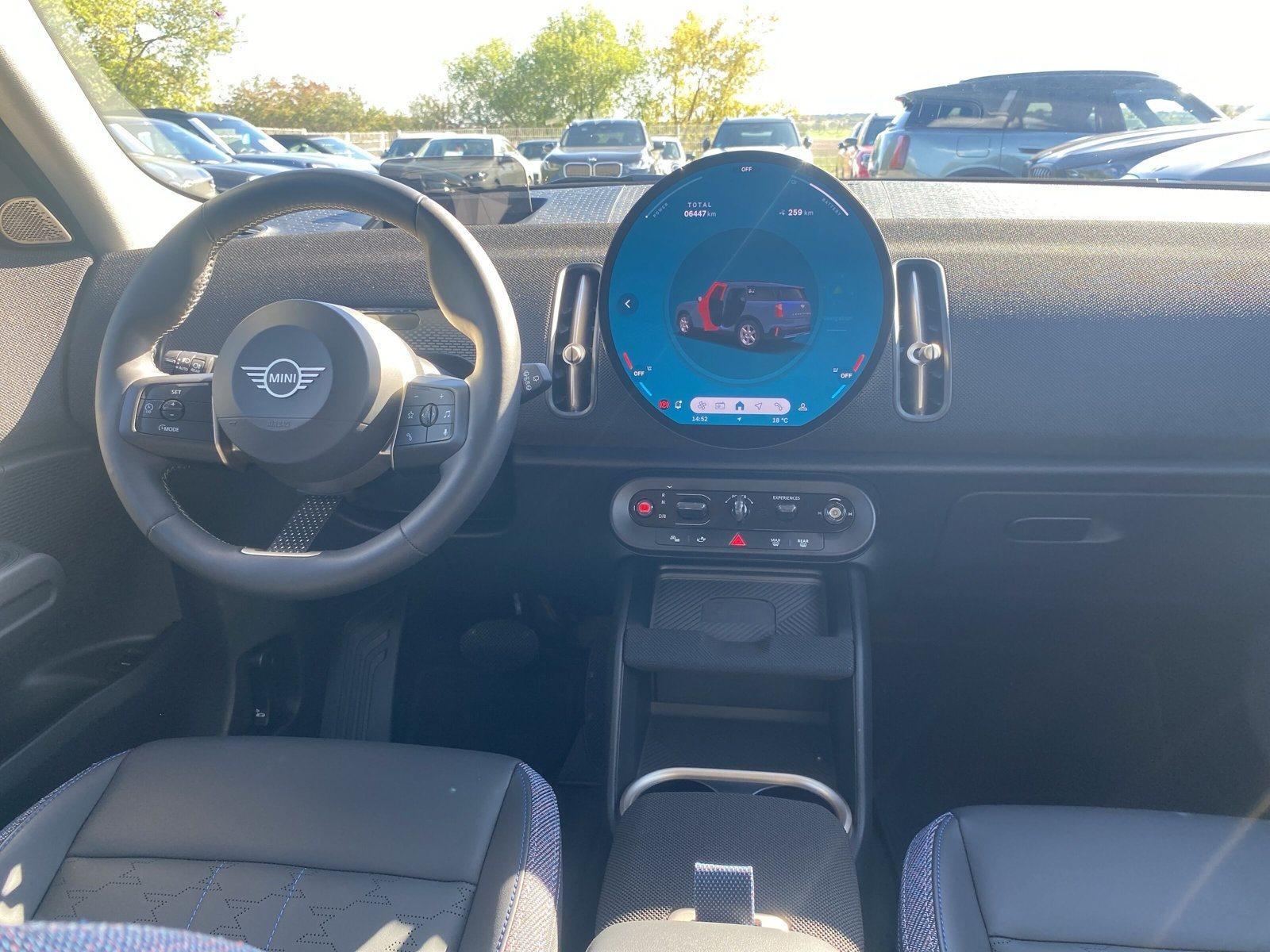 MINI Countryman – Bild 17