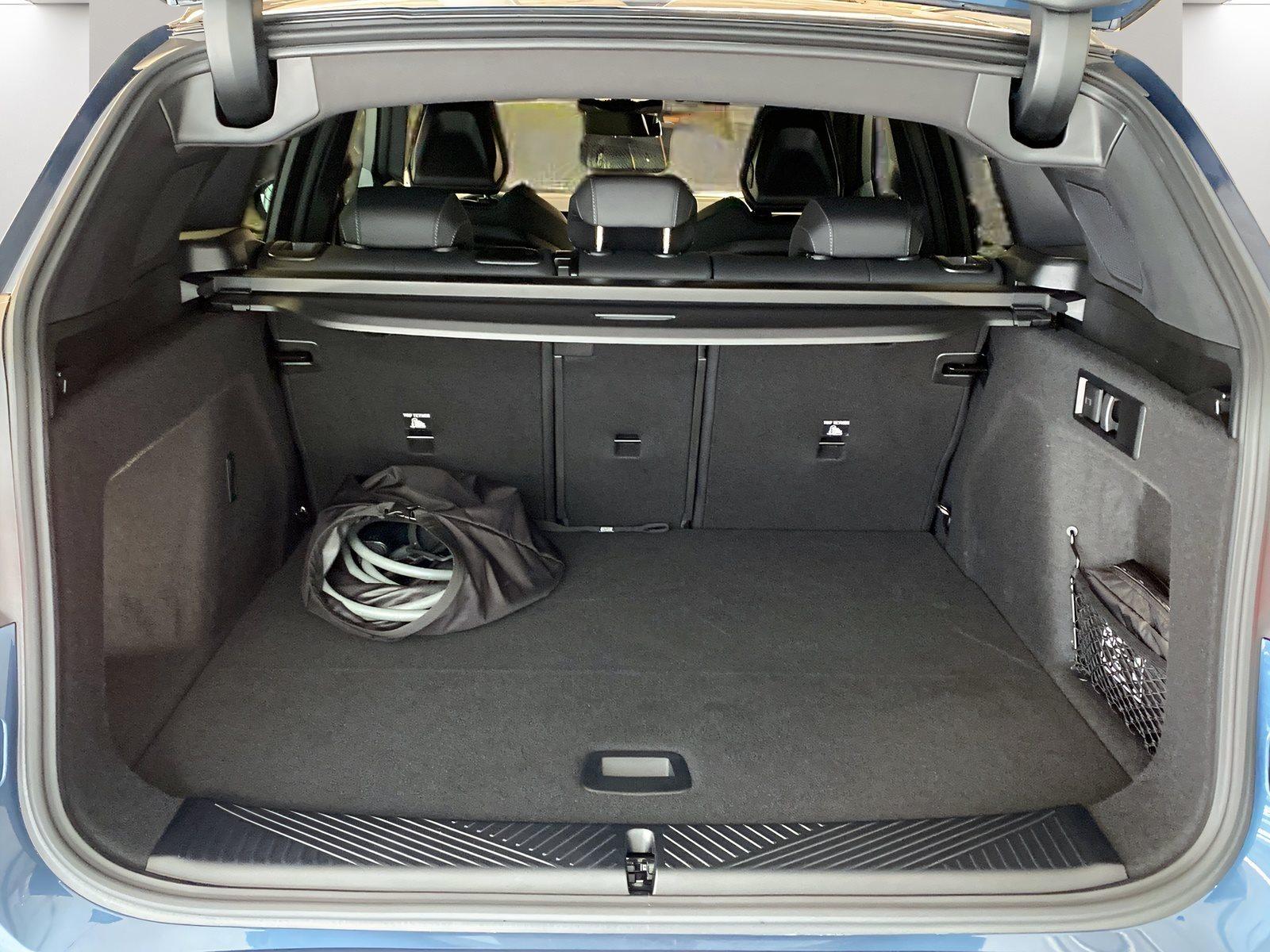BMW X3 – Bild 9