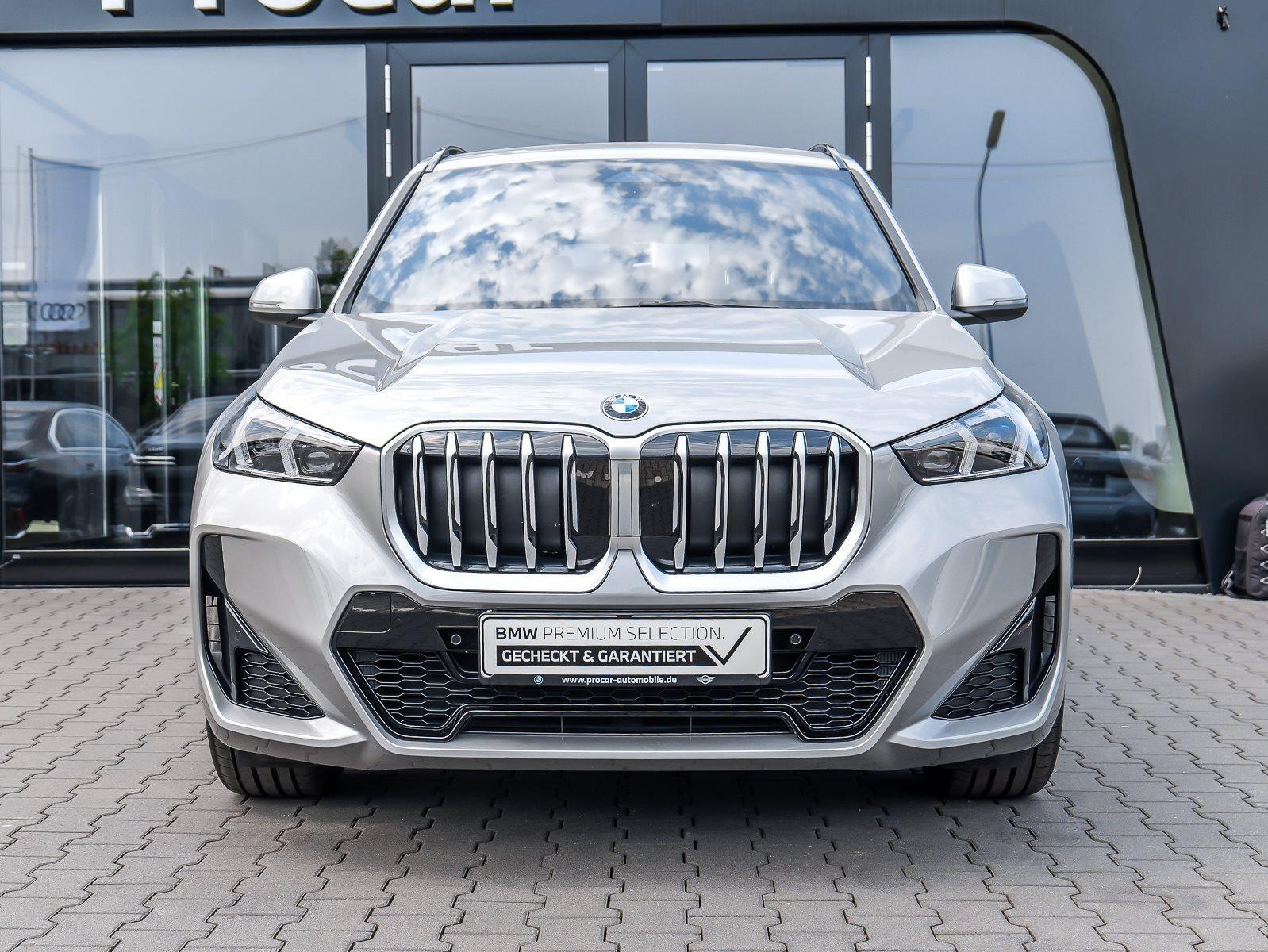 BMW X1 – Bild 19
