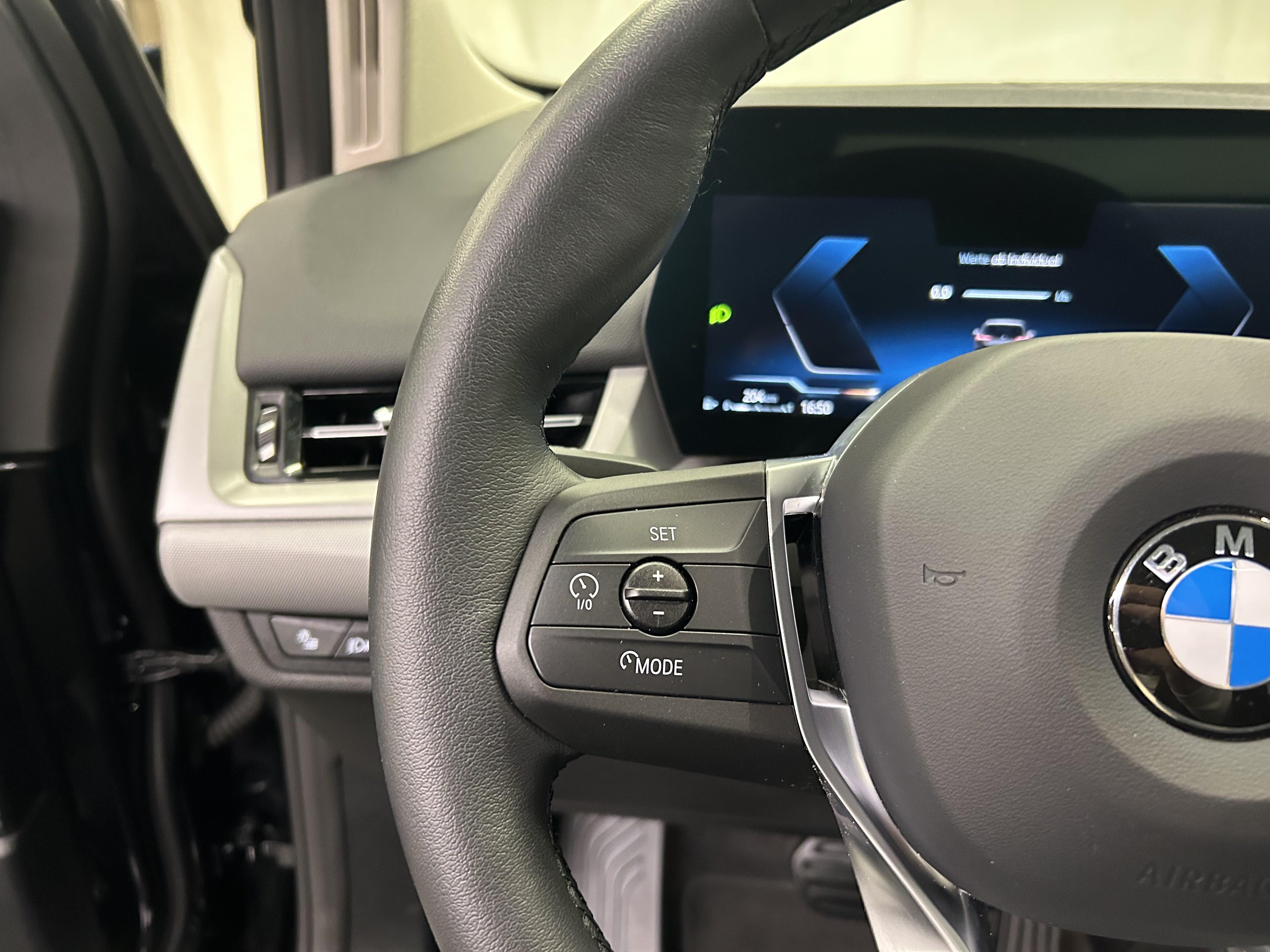 BMW 2er Active Tourer – Bild 30