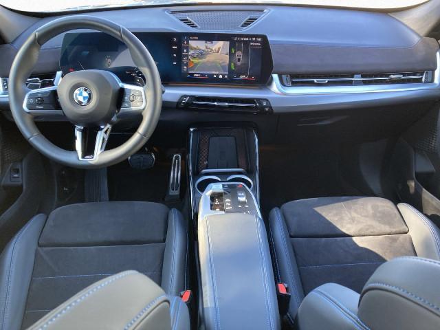 BMW X1 – Bild 13