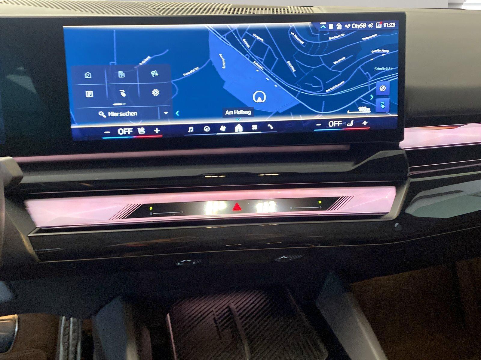 BMW 5er – Bild 12