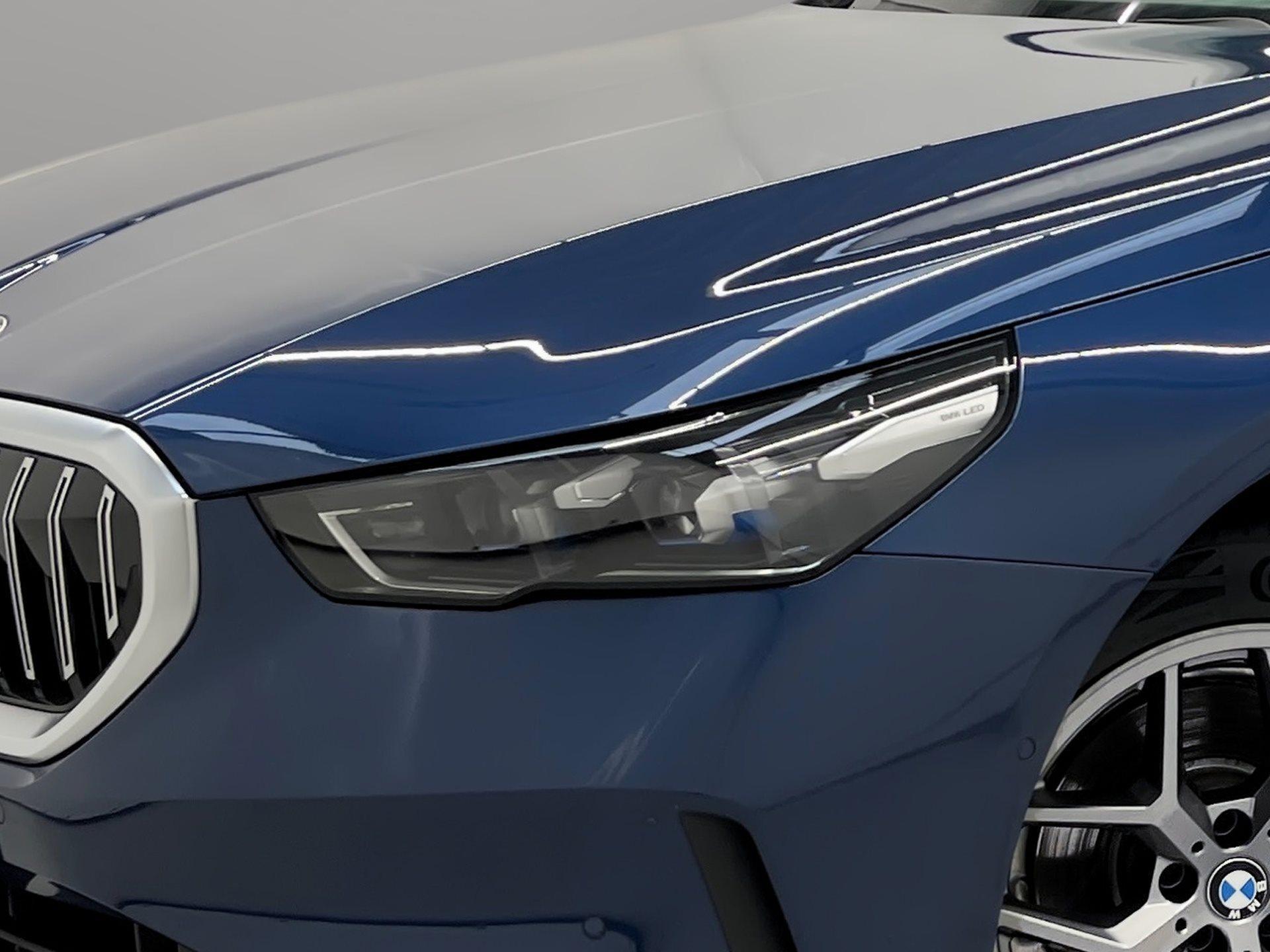 BMW 5er Touring – Bild 17