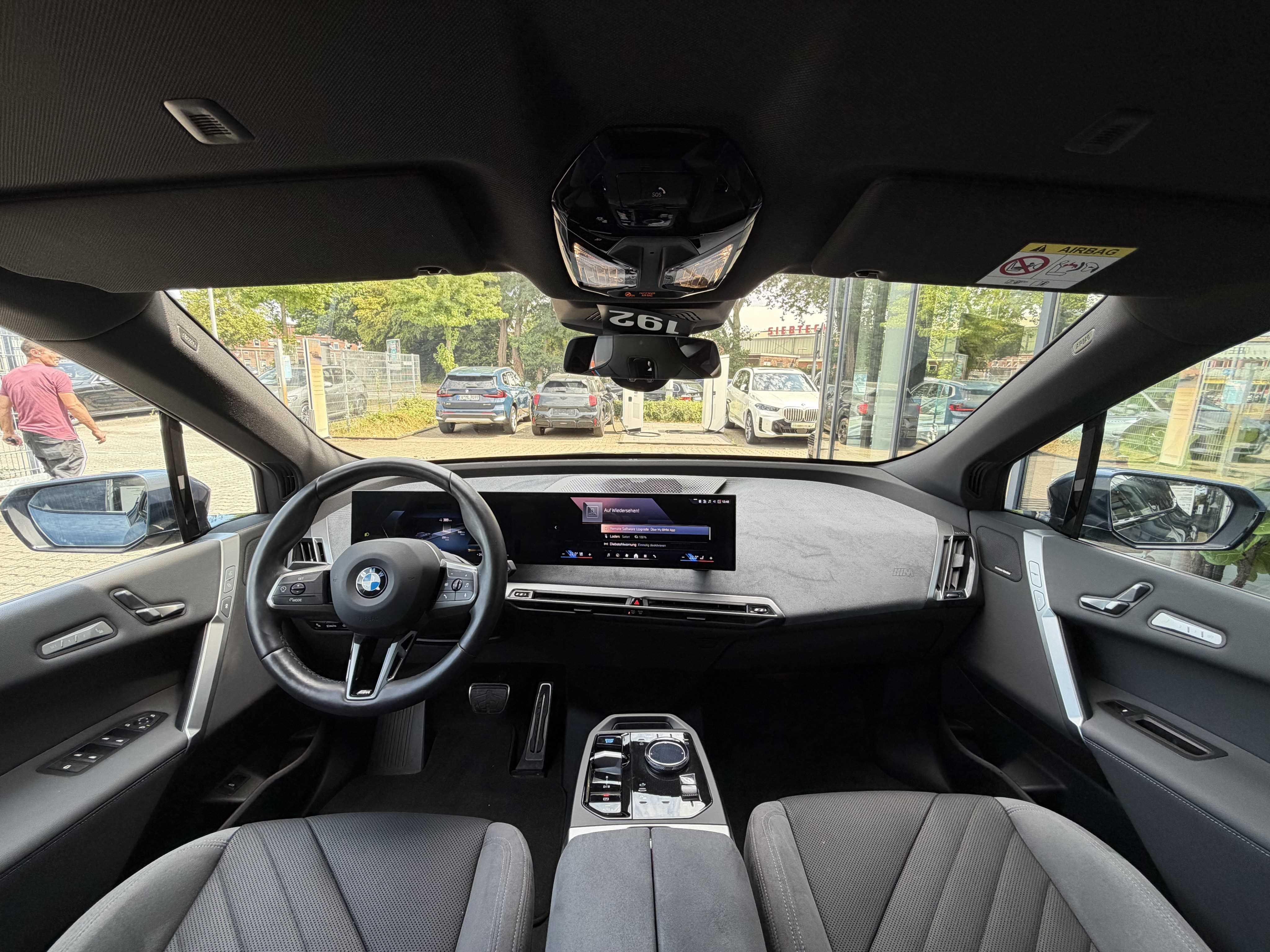 BMW iX – Bild 3