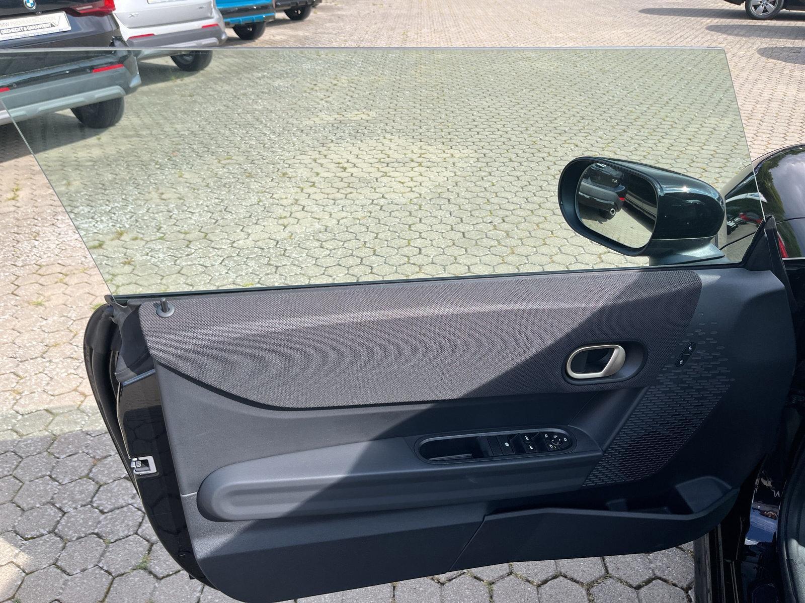 MINI Cabrio – Bild 16
