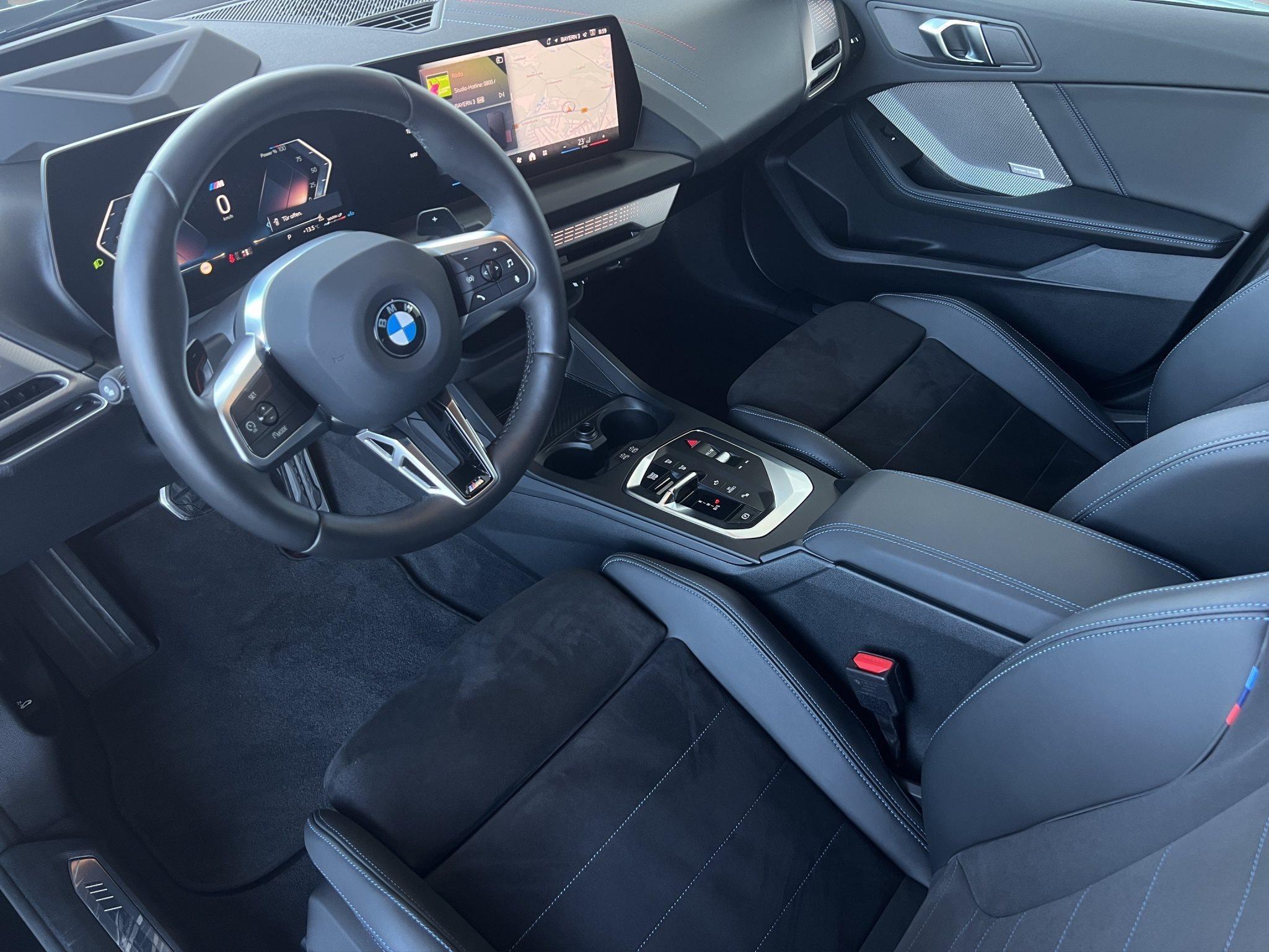 BMW 1er – Bild 6