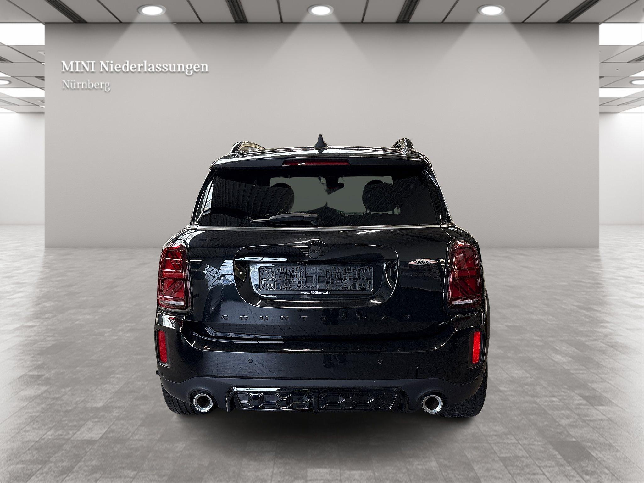 MINI Countryman – Bild 4