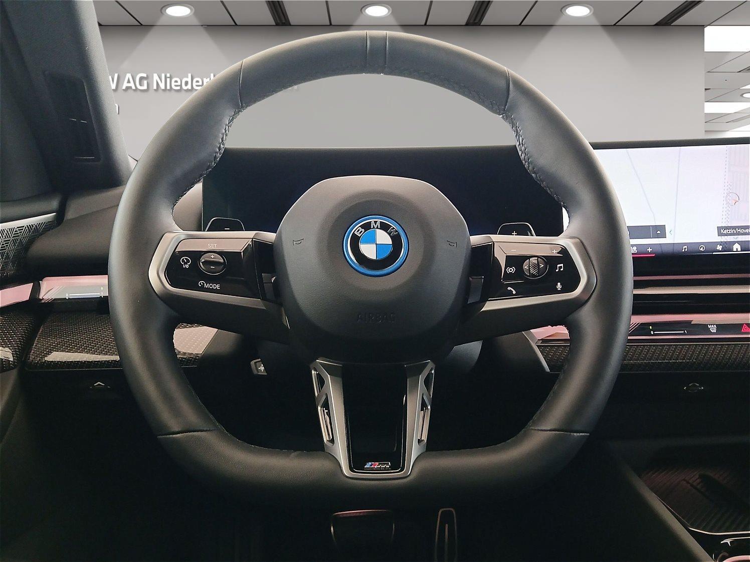 BMW 5er – Bild 18