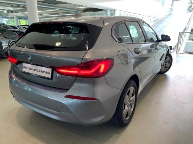 BMW 1er
