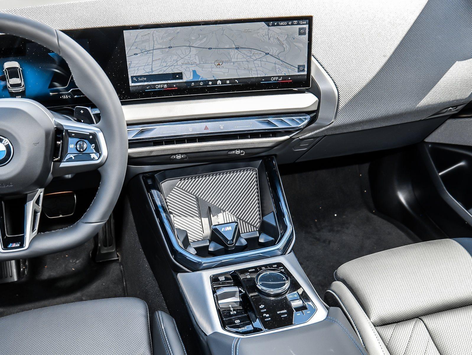 BMW X3 – Bild 17