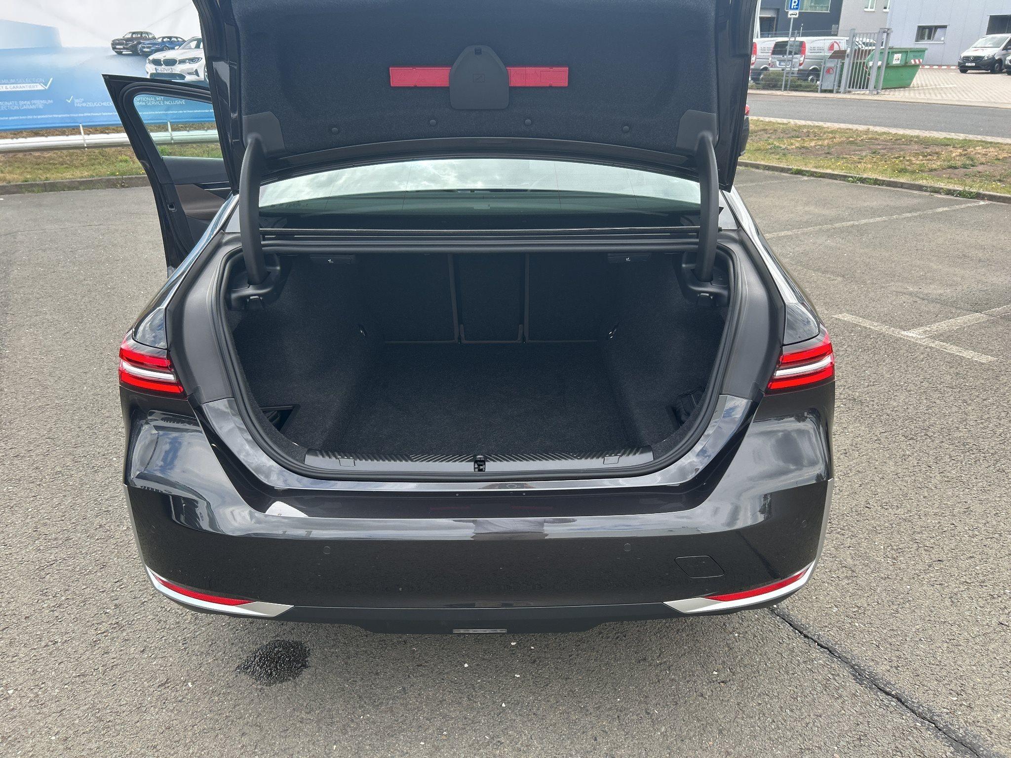 BMW 5er – Bild 35