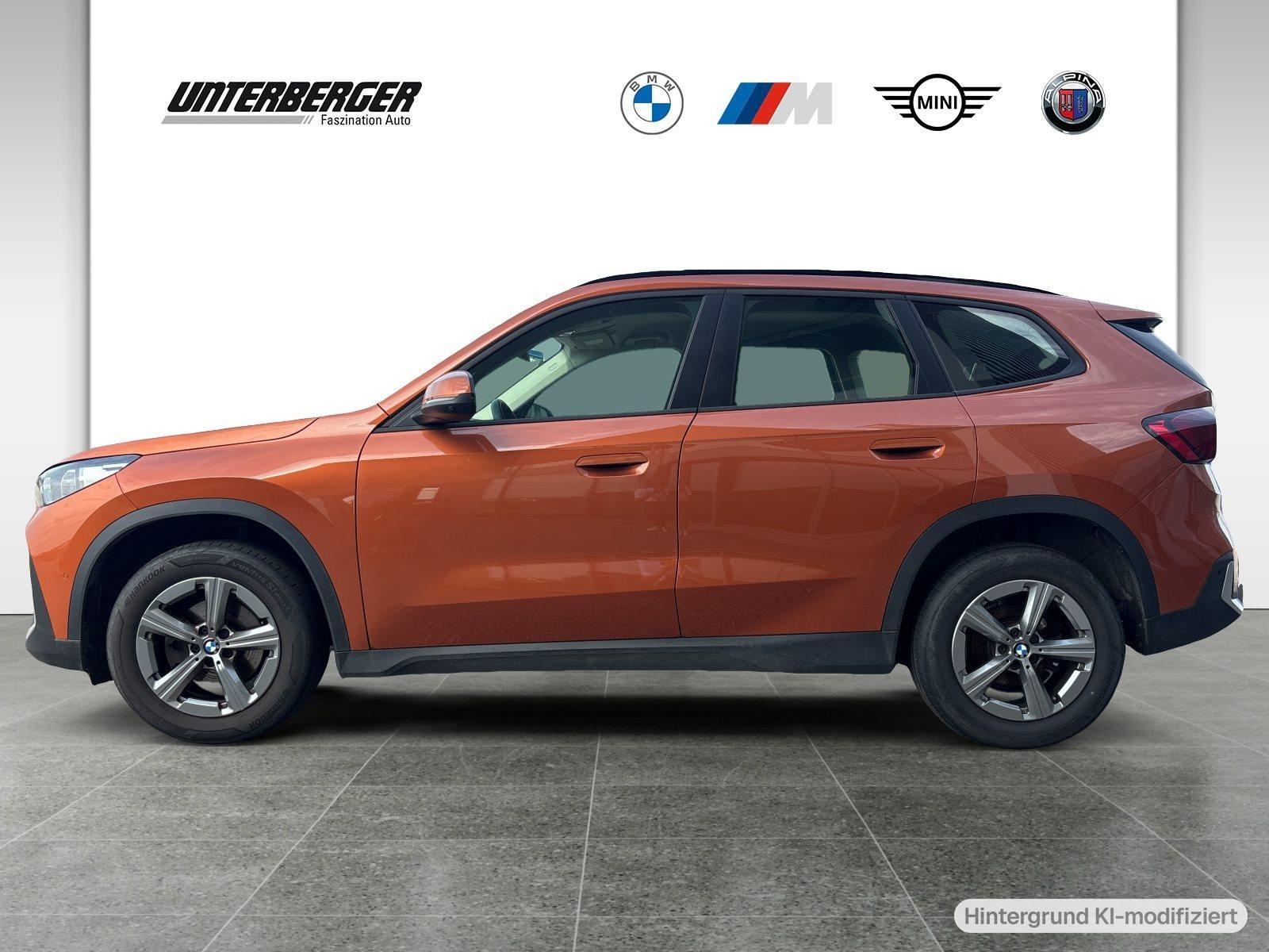BMW X1 – Bild 3