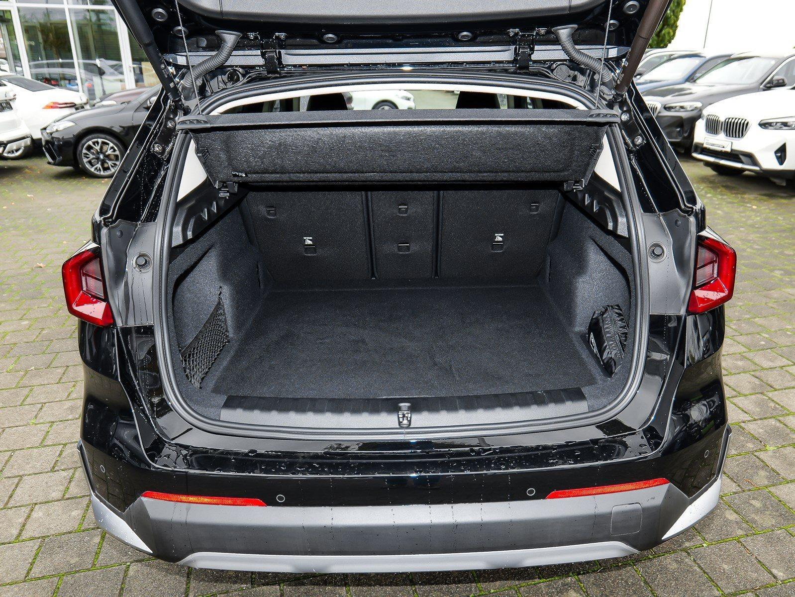 BMW X1 – Bild 16