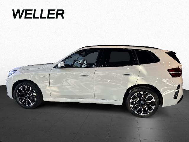 BMW X3 – Bild 5