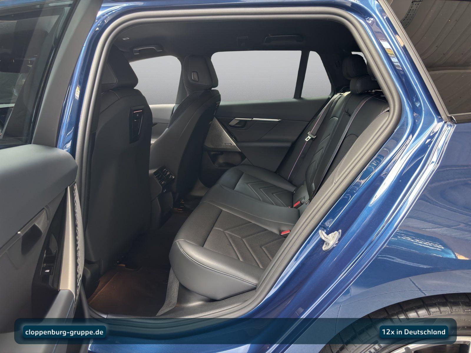 BMW 5er Touring – Bild 14