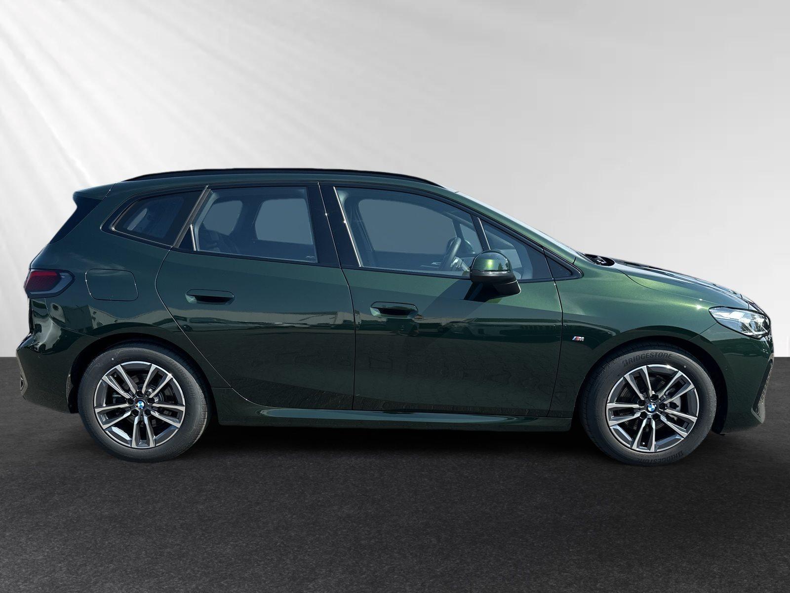 BMW 2er Active Tourer – Bild 15