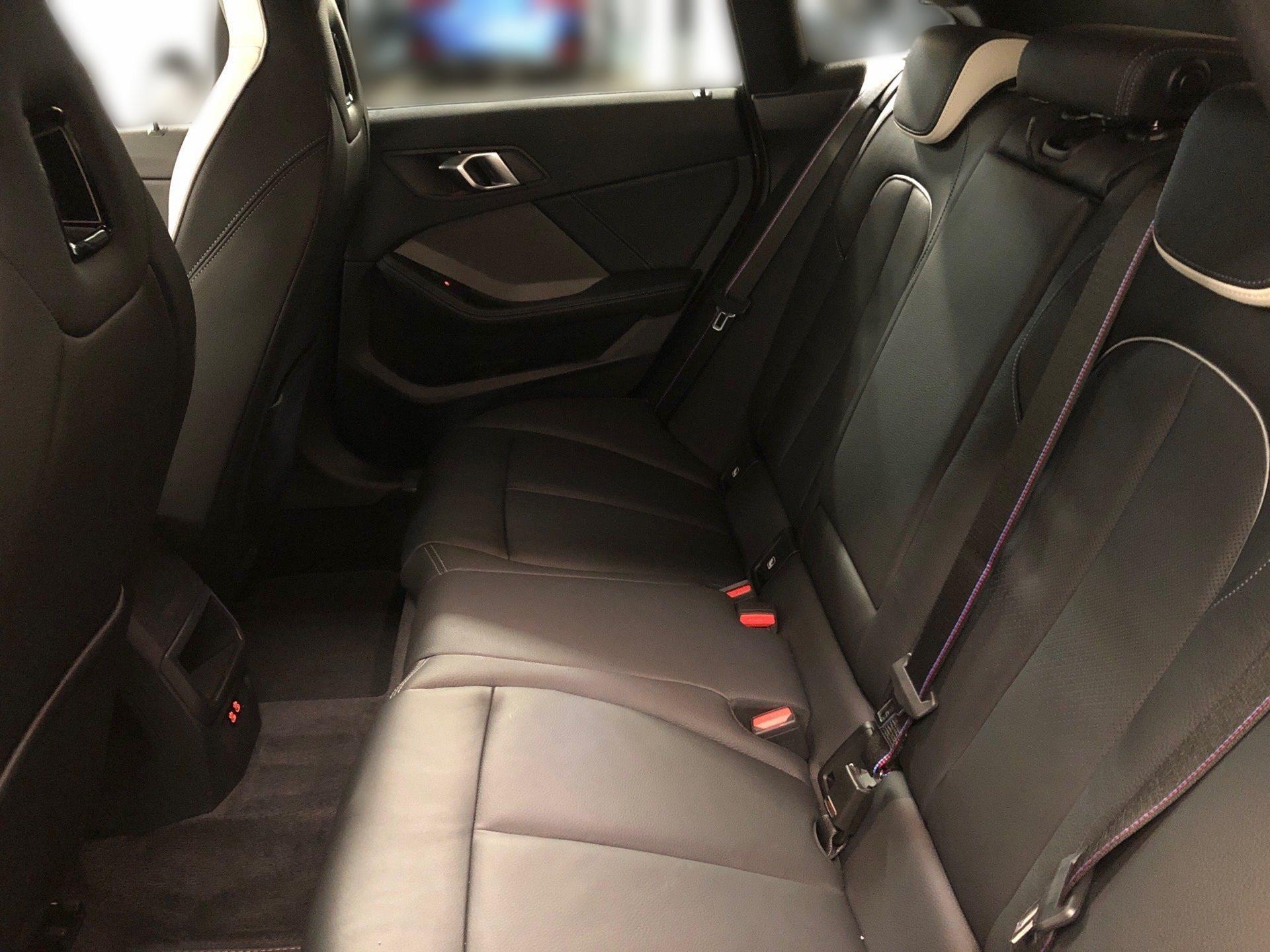 BMW 2er Gran Coupé – Bild 10