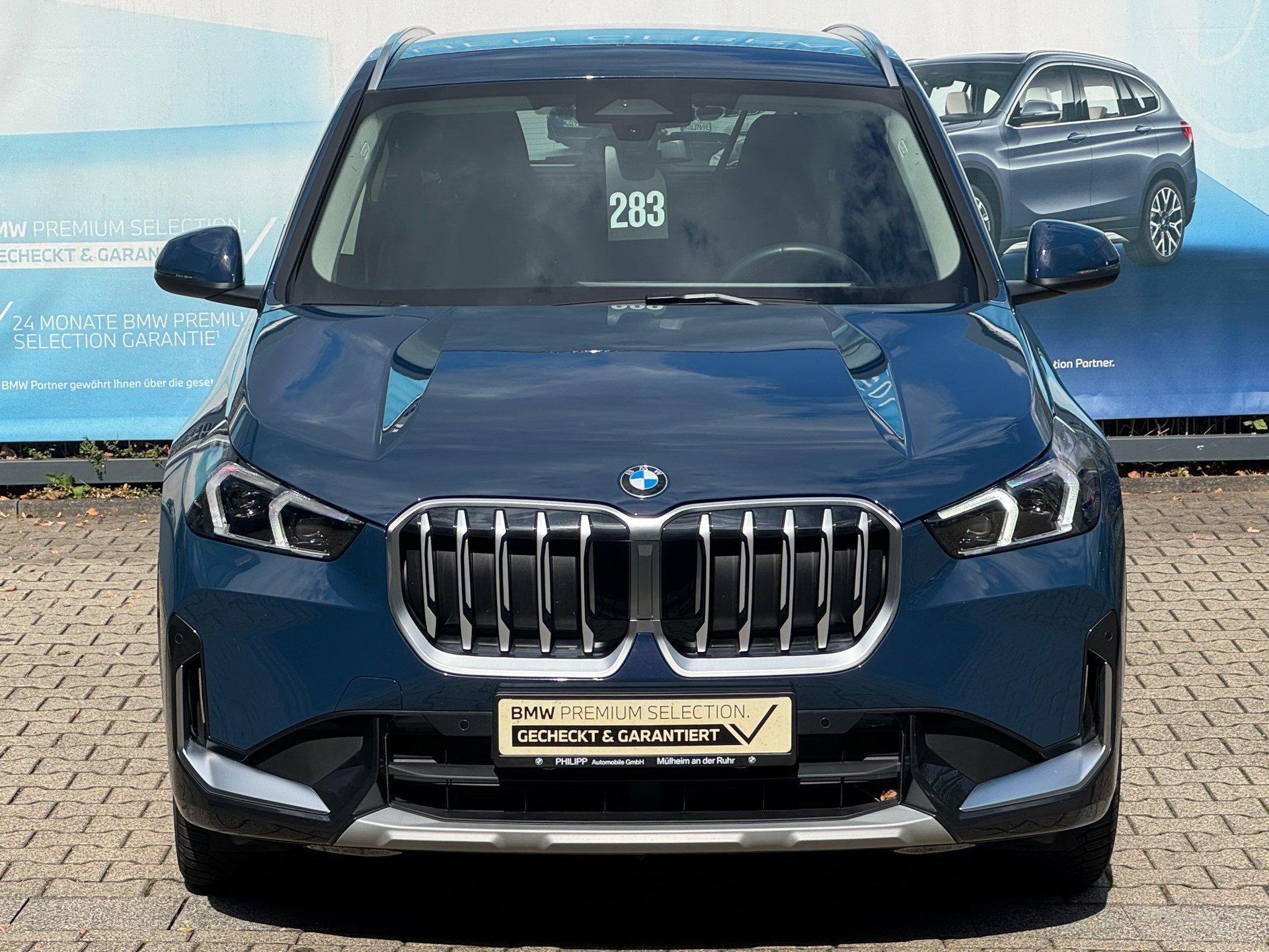 BMW X1 – Bild 5