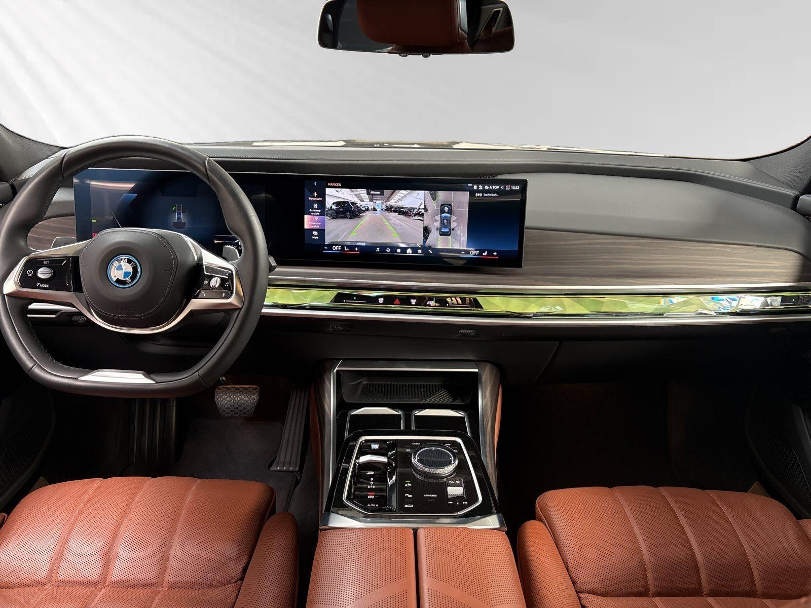 BMW 7er – Bild 14