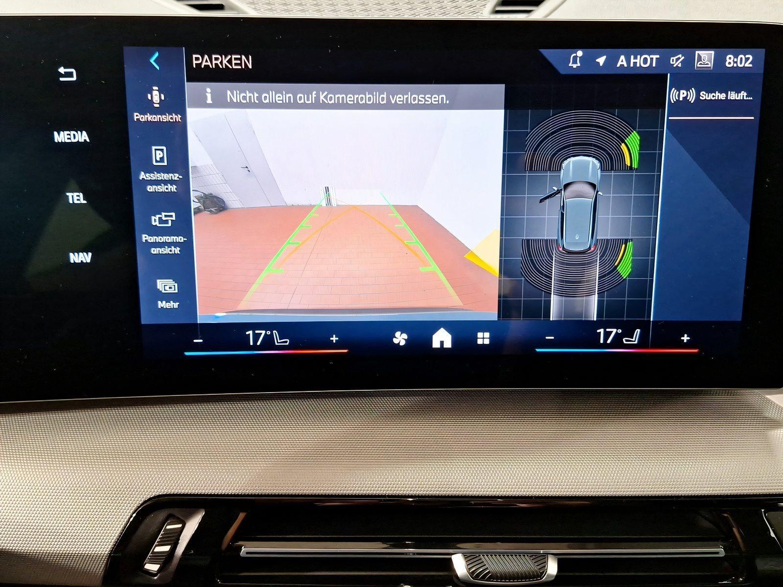 BMW X1 – Bild 17