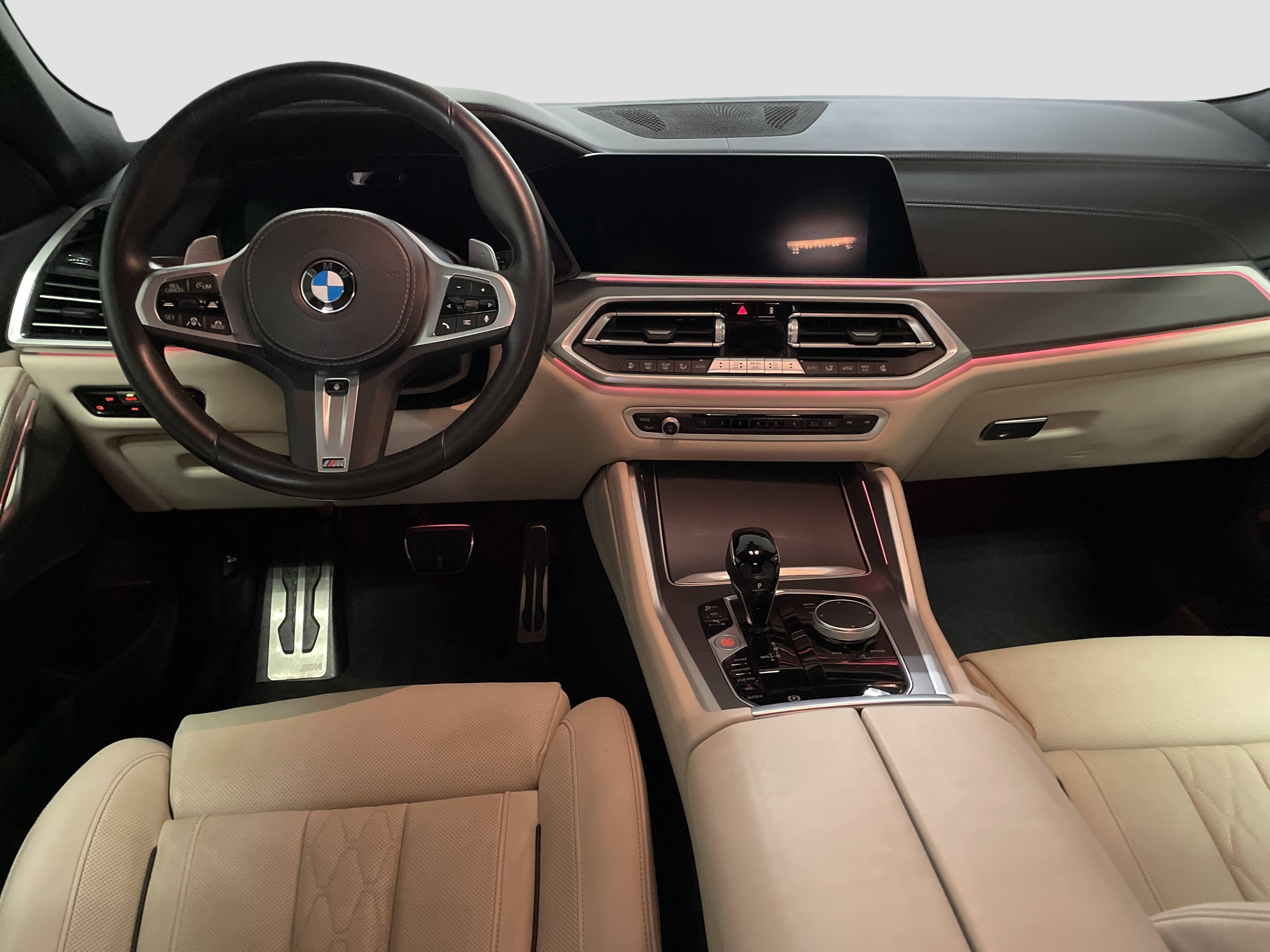 BMW X6 – Bild 18